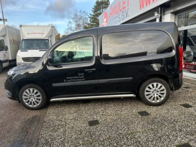 Mercedes-Benz Citan 111CDI,81kw/110pk,EURO 6,Zeer Mooi/Kompleet