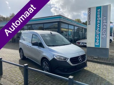 Mercedes-Benz Citan 112 CDI L1 Pro Euro 6 | Automaat | Mbux | Camera | Navi