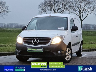 Mercedes-Benz Citan Citan 108 L2