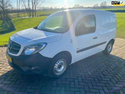 Mercedes-Benz Citan MARGE 108 CDI BlueEFFICIENCY AIRCO CRUISECONTROL