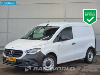 Mercedes-Benz Citan 110 CDI MBUX scherm CarPlay Camera Airco Cruise Parkeersensoren 2m3 Airco Cruise control