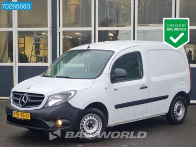 Mercedes-Benz Citan 80PK L1H1 Airco Navi Camera Parkeersensoren 3m3 Airco