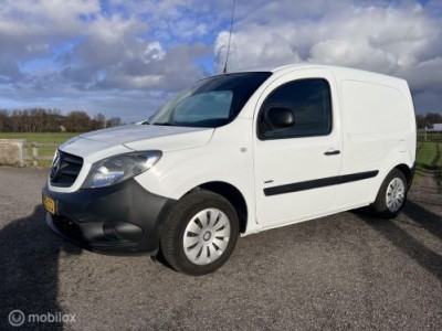 Mercedes-Benz Citan bestel 108 CDI BlueEFFICIENCY EURO 6 !!