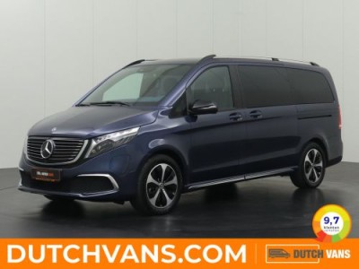 Mercedes-Benz EQV 300 Exclusive | Airmatic | 2024 | Panorama | Vol !!