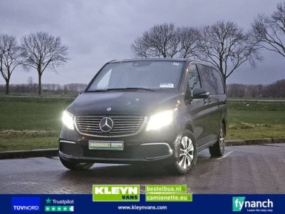 Mercedes-Benz EQV 300 L2 90KwH 7Prs!