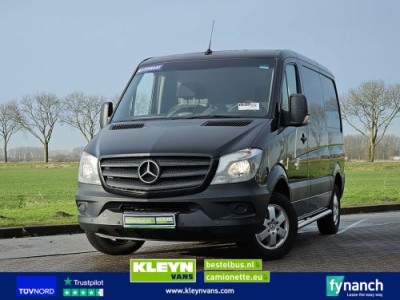 Mercedes-Benz SPRINTER 211 AC AUTOMAAT EURO6