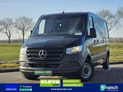 Mercedes-Benz SPRINTER 211 L2H1 2x-Schuif !