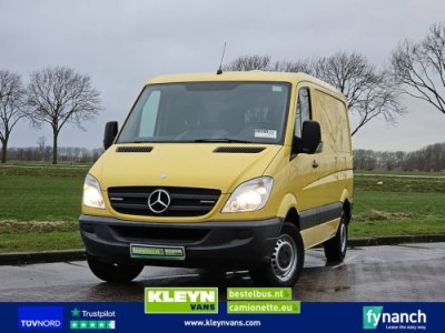 Mercedes-Benz SPRINTER 310