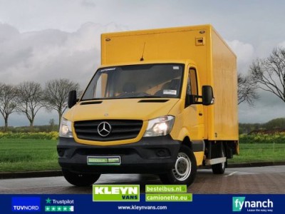 Mercedes-Benz SPRINTER 310 CDI