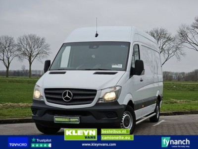 Mercedes-Benz SPRINTER 310 L2H2 Wp-Inrichting!