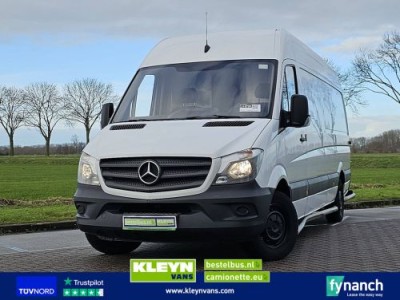 Mercedes-Benz SPRINTER 310 L3H2 Automaat!