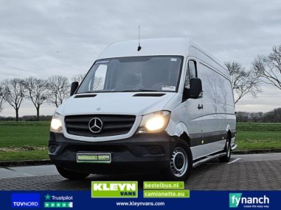 Mercedes-Benz SPRINTER 310 L3H2 Automaat!