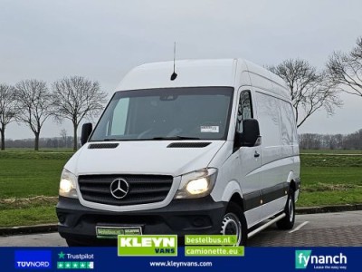 Mercedes-Benz SPRINTER 311 CDI L2H2