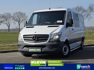 Mercedes-Benz SPRINTER 314 AC 9 PERS