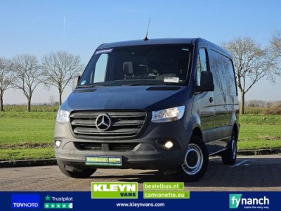 Mercedes-Benz SPRINTER 314 L1H1 Automaat Mbux!