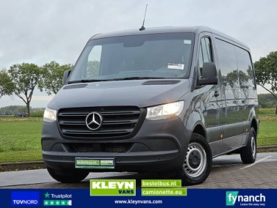 Mercedes-Benz SPRINTER 314 L2H1 Trekhaak!