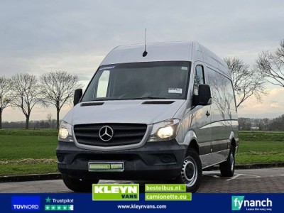 Mercedes-Benz SPRINTER 314 L2H2 3.5T-Trekhaak!