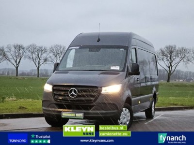 Mercedes-Benz SPRINTER 314 L2H2 Automaat Mbux!