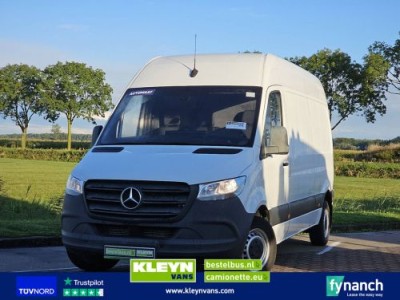 Mercedes-Benz SPRINTER 314 L2H2 Mbux Automaat!