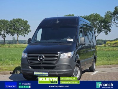 Mercedes-Benz SPRINTER 314 L2H2 RWD Mbux Euro6!