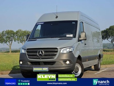 Mercedes-Benz SPRINTER 314 L3H2 LED Automaat !