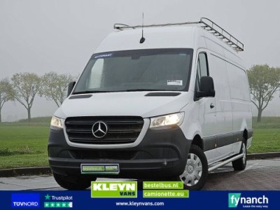 Mercedes-Benz SPRINTER 315 AC AUTOMAAT EURO6