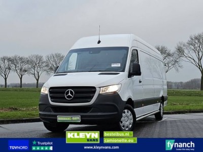 Mercedes-Benz SPRINTER 315 AC CRUISE MBUX EURO6