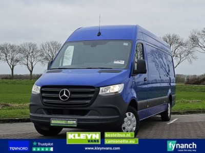 Mercedes-Benz SPRINTER 315 CDI AUT. L3H2