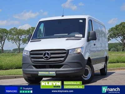 Mercedes-Benz SPRINTER 315 L2H1 MBUX RWD Airco!