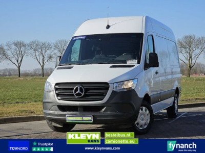 Mercedes-Benz SPRINTER 315 L2H2 3.5T-Trekhaak !