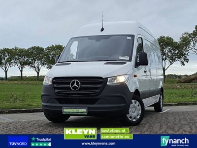 Mercedes-Benz SPRINTER 315 L2H2 Mbux Euro6 AC!