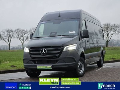 Mercedes-Benz SPRINTER 315 L3H2 LED FACELIFT!