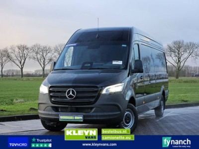 Mercedes-Benz SPRINTER 315 L3H2 LED FACELIFT!