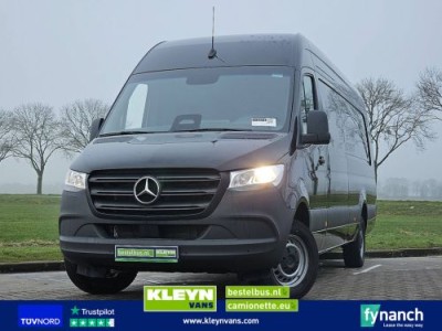 Mercedes-Benz SPRINTER 315 L4H2 Maxi Facelift!