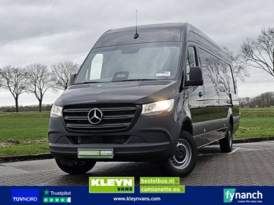 Mercedes-Benz SPRINTER 315 L4H2 Maxi Facelift!