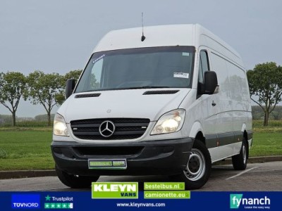 Mercedes-Benz SPRINTER 316