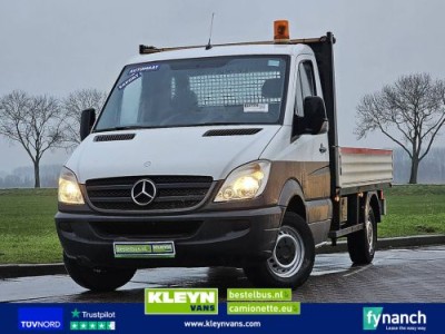 Mercedes-Benz SPRINTER 316