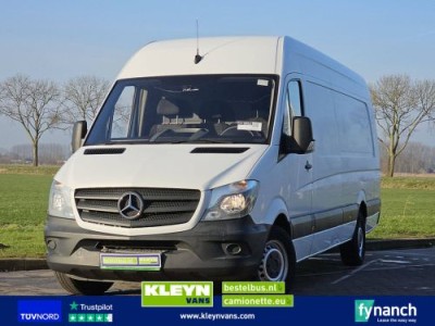 Mercedes-Benz SPRINTER 316