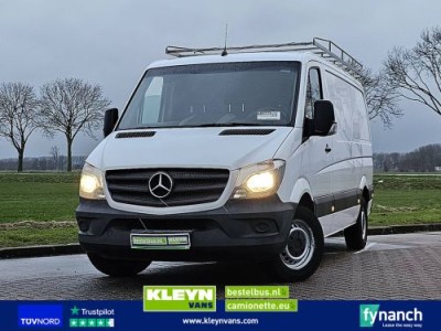 Mercedes-Benz SPRINTER 316 AC EURO6