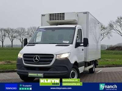 Mercedes-Benz SPRINTER 316 BI-TEMP Koelwagen!