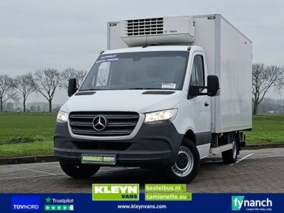 Mercedes-Benz SPRINTER 316 BI-TEMP Koelwagen!