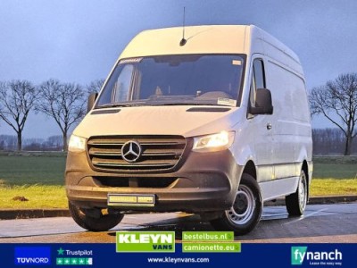 Mercedes-Benz SPRINTER 316 CDI AUT. L2H2