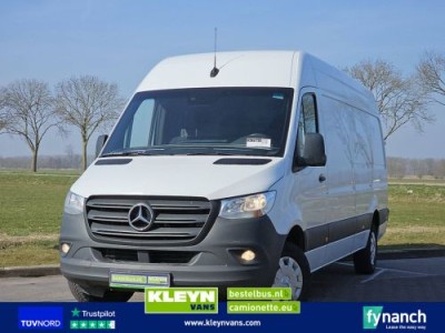 Mercedes-Benz SPRINTER 316 CDI AUT. L3H2