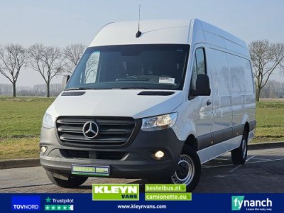 Mercedes-Benz SPRINTER 316 CDI AUT. L3H2