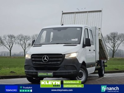 Mercedes-Benz SPRINTER 316 CDI DC KIPPER