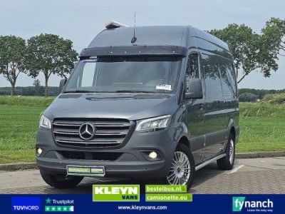 Mercedes-Benz SPRINTER 316 CDI VOLL!! EURO6