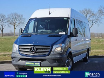 Mercedes-Benz SPRINTER 316 CREW 9 PERS AIRCO