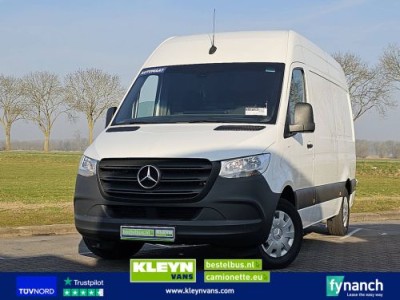 Mercedes-Benz SPRINTER 316 L2H2 Automaat RWD!