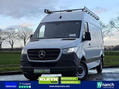 Mercedes-Benz SPRINTER 316 L2H2 Mbux10 + Navi!