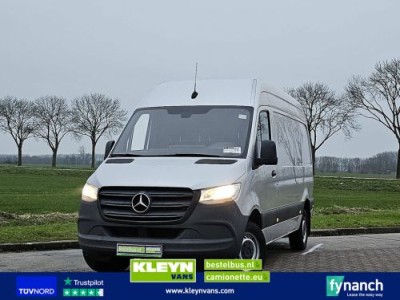 Mercedes-Benz SPRINTER 316 L2H2 RWB Mbux Euro6!